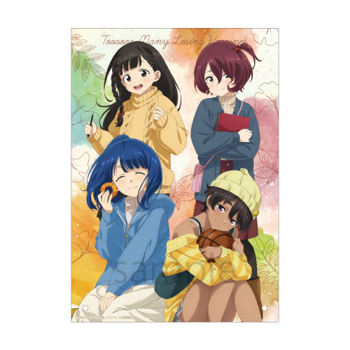 負けヒロインが多すぎる！