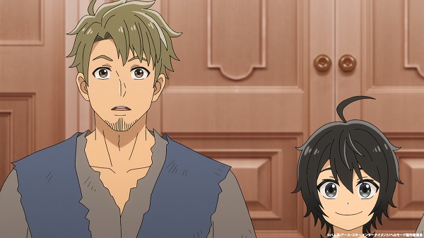 ヘルモード~やり込み好きのゲーマーは廃設定の異世界で無双する~