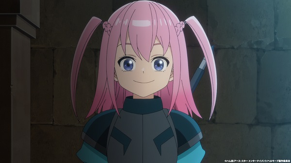 ヘルモード~やり込み好きのゲーマーは廃設定の異世界で無双する~ 2nd Season