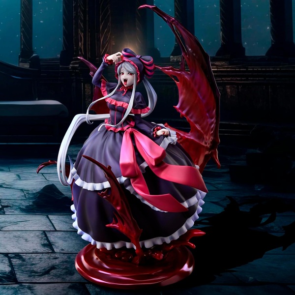 シャルティア