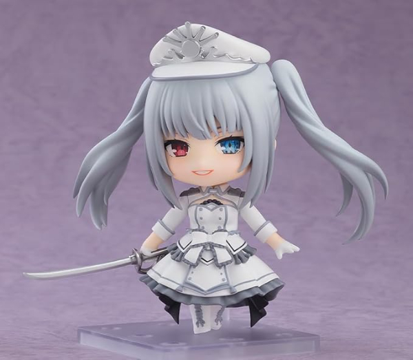 白の女王