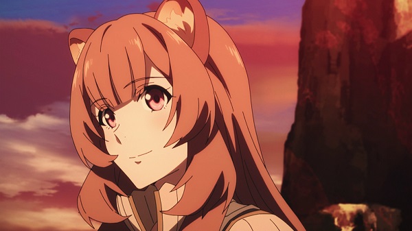 盾の勇者の成り上がり Season2