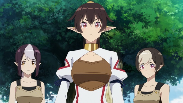 異世界のんびり農家2