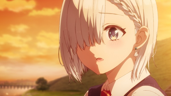 友達の妹が俺にだけウザい