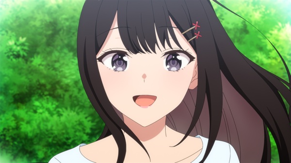 男女の友情は成立する？（いや、しないっ!!）