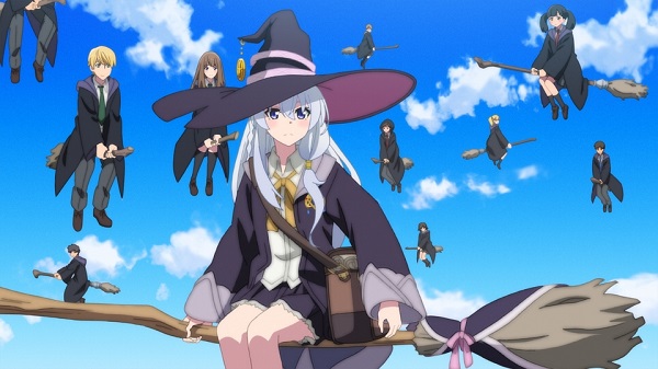 魔女の旅々0503