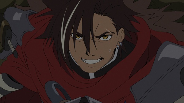 勇者刑に処す 懲罰勇者9004隊刑務記録