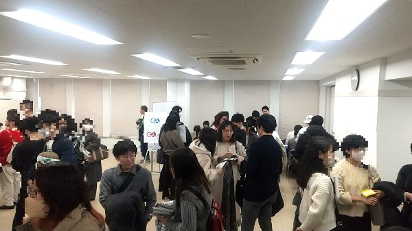 第2回ライトノベルミーティング