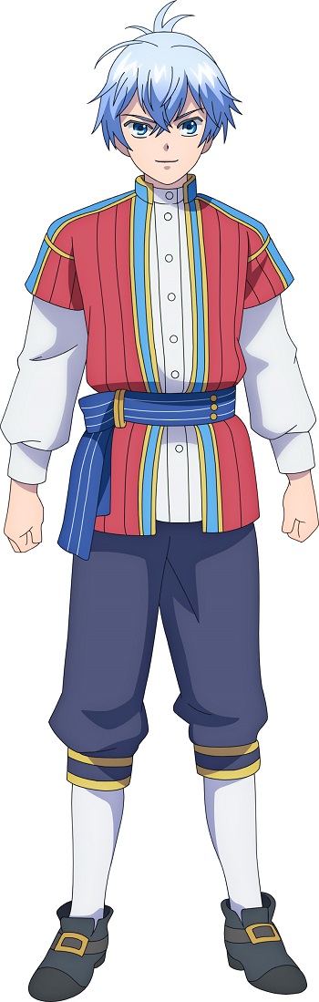 バルド