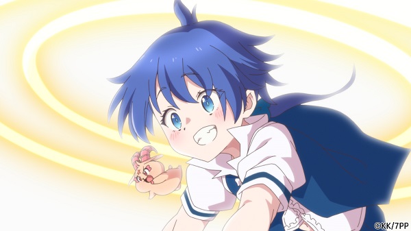 転生したら第七王子だったので、気ままに魔術を極めます 第2期