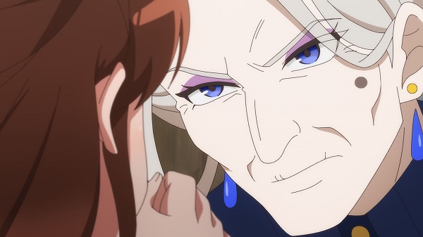 ある魔女が死ぬまで