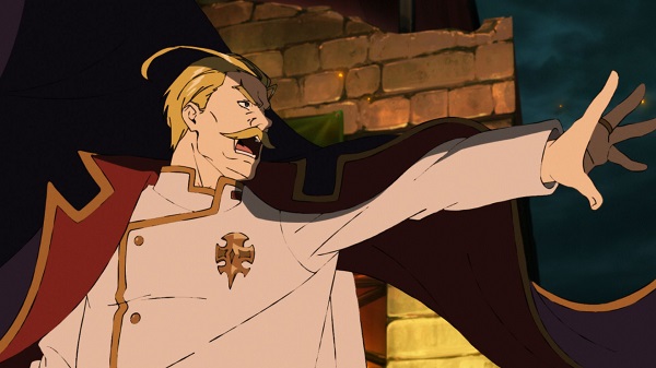 勇者刑に処す 懲罰勇者9004隊刑務記録