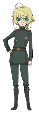 ターニャ_色設定