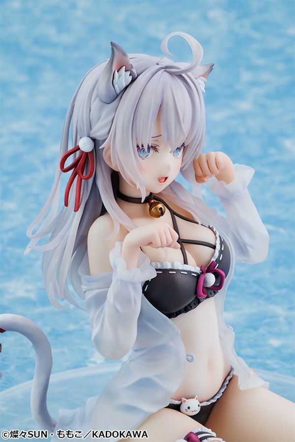 アリサ・ミハイロヴナ・九条