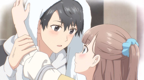 レプリカだって、恋をする。