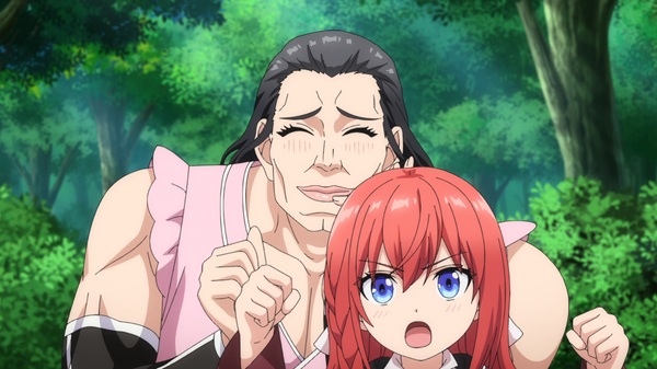 LV999の村人