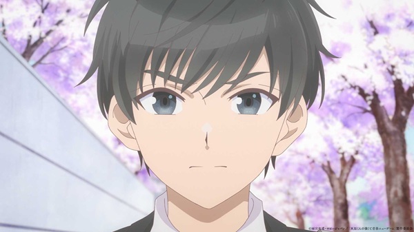 灰原くんの強くて青春ニューゲーム