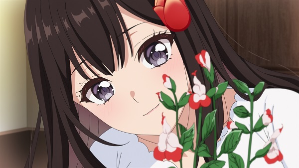男女の友情は成立する？（いや、しないっ!!）