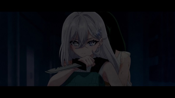 死亡遊戯で飯を食う。