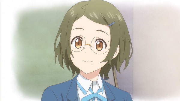 レプリカだって、恋をする。