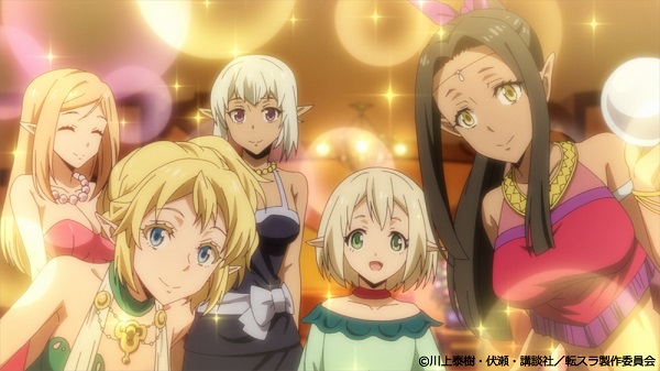 転スラ2PV05