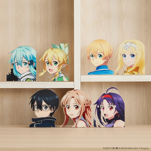 劇場版 ソードアート·オンライン -プログレッシブ- 冥き夕闇の