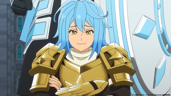 ヘルモード ~やり込み好きのゲーマーは廃設定の異世界で無双する~ 2nd Season