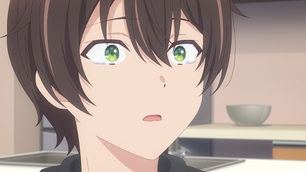 クラスで2番目に可愛い女の子と友だちになった