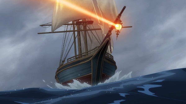 盾の勇者の成り上がり Season4