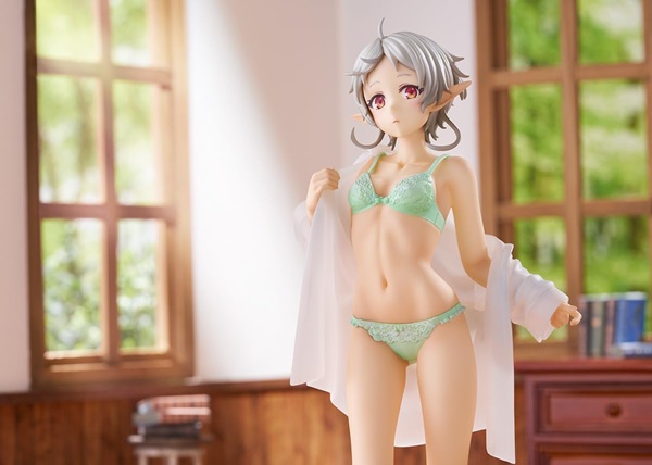シルフィエット・グレイラット
