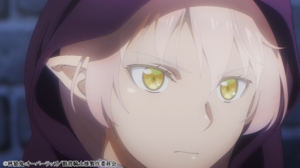 骸骨騎士様、只今異世界へお出掛け中