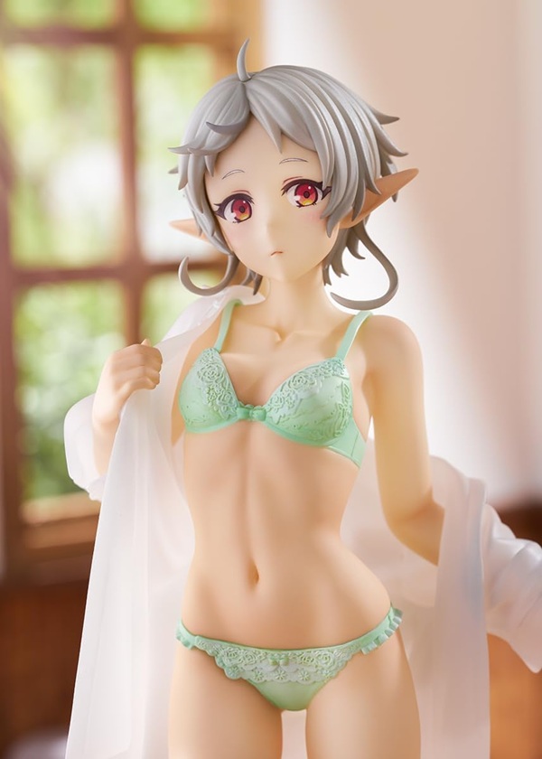 シルフィエット・グレイラット