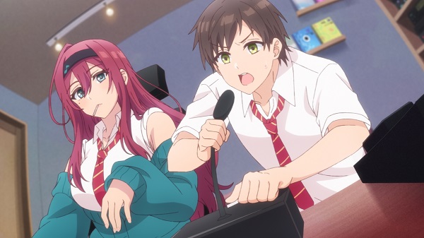 友達の妹が俺にだけウザい