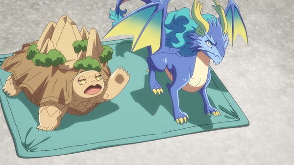 神の庭付き楠木邸