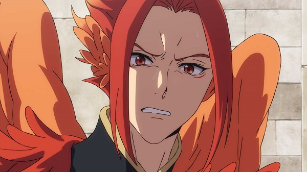 盾の勇者の成り上がり Season4