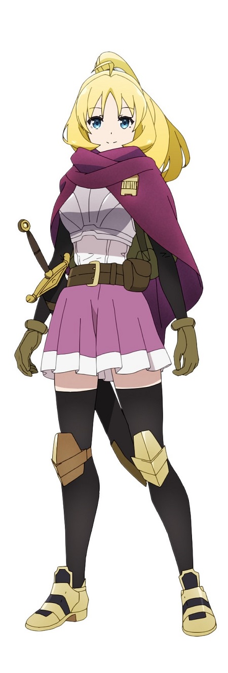 リナ・ルパージュ