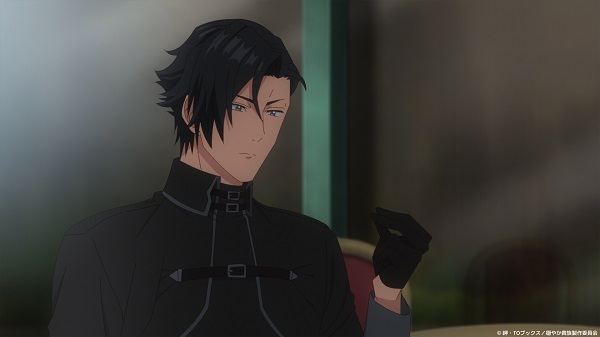 穏やか貴族の休暇のすすめ。