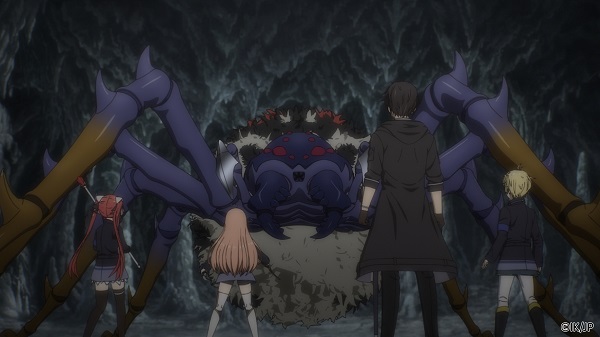 勇者パーティを追い出された器用貧乏