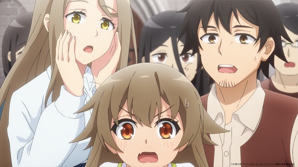 無職の英雄 ～別にスキルなんか要らなかったんだが～