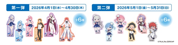 Re：ゼロから始める異世界生活