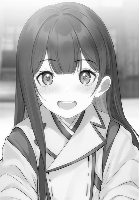 凡人転生の努力無双
