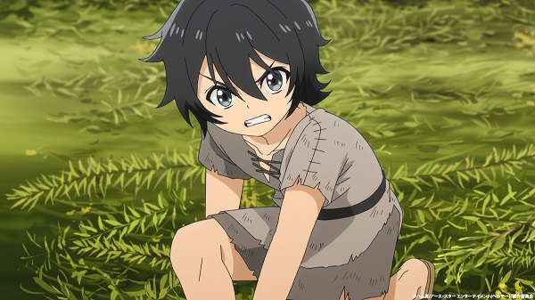 ヘルモード~やり込み好きのゲーマーは廃設定の異世界で無双する~