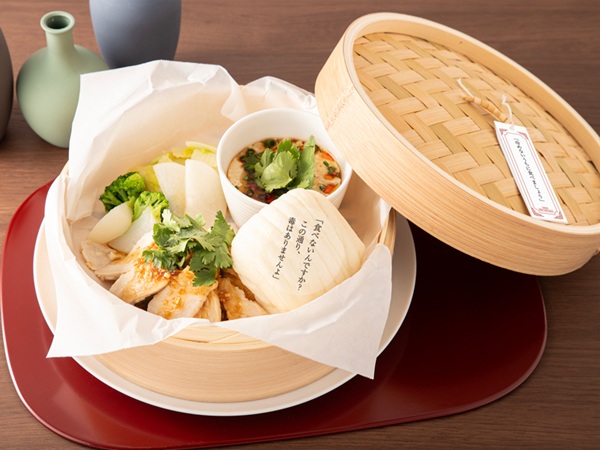 薬屋のひとりごと