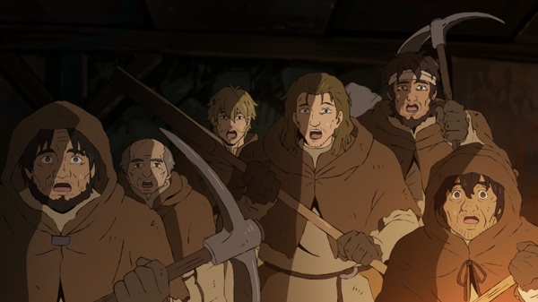 勇者刑に処す 懲罰勇者9004隊刑務記録