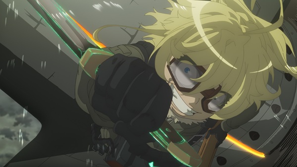 幼女戦記II