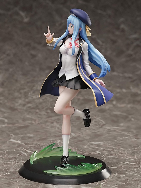 シシリー＝フォン＝クロード04