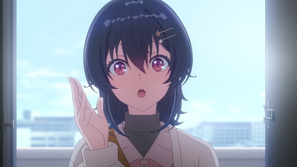 クラスで2番目に可愛い女の子と友だちになった