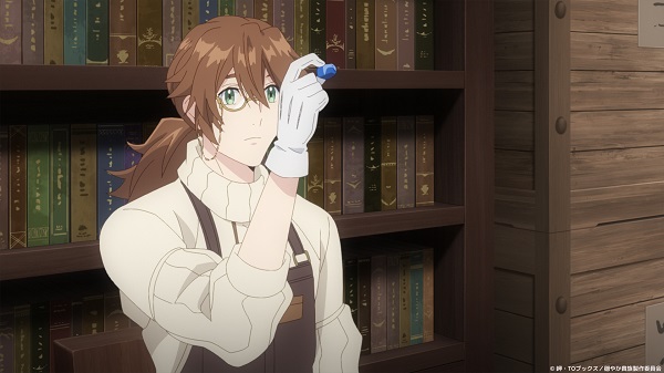 穏やか貴族の休暇のすすめ。