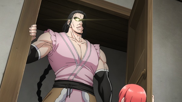 LV999の村人