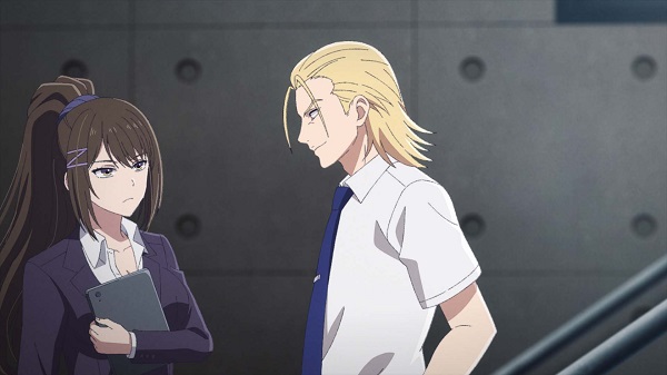 ようこそ実力至上主義の教室へ 4th Season 2年生編1学期